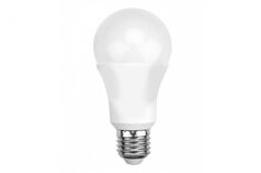 Лампа Rexant 604-014 светодиодная Груша A60 20,5 Вт E27 1948 лм 4000 K нейтральный свет REXANT