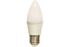 Лампа светодиодная Rexant 604-025 свеча (CN) 9,5 Вт E27 903 лм 2700 K теплый свет