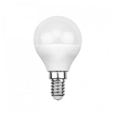 Лампа светодиодная Rexant 604-041 шарик (GL) 11,5 Вт E14 1093 лм 2700 K теплый свет