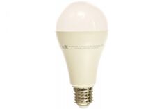 Лампа Rexant 604-015 светодиодная Груша A60 25,5 Вт E27 2423 лм 2700 K теплый свет REXANT