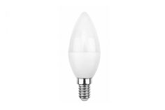 Лампа светодиодная Rexant 604-024 свеча (CN) 9,5 Вт E14 903 лм 4000 K нейтральный свет