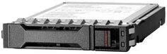 Жесткий диск HPE P28352-B21 2.4TB 2,5(SFF) SAS 10K 12G Hot Plug BC (for HPE Proliant Gen10+ only)