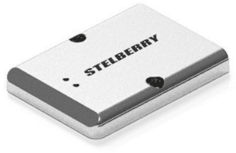 Микрофон Stelberry M-100 видеонаблюдения и записи разговоров, всенаправленный, 70дБ, защита от электромагнитных помех