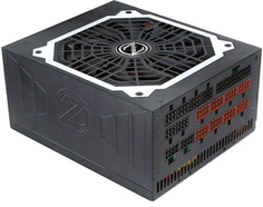 Блок питания ATX Zalman ZM850-ARX 850W aPFC, 135mm FAN, модульный, 80Plus Platinum, Ret