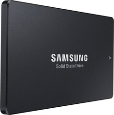 Накопитель SSD 2.5 Samsung MZ7L3960HBLT-00A07 PM897 960GB SATA 6Gb/s V6 TLC 560/530MB/s IOPS 97K/60K MTBF 2M 3DWPD OEM