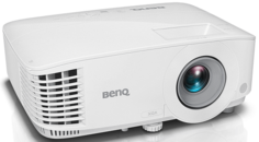 Проектор BenQ MX550 9H.JHY77.1HE DLP 3600Lm (1024x768) 20000:1 ресурс лампы:5000часов 2*HDMI