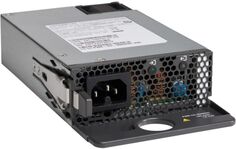 Блок питания Cisco PWR-C5-600WAC= 600W AC Config 5