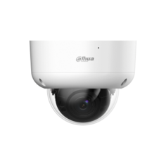 Видеокамера Dahua DH-HAC-HDBW1231RAP-Z-A уличная купольная HDCVIStarlight 2Mп; 1/2.8” CMOS; моторизированный объектив 2.7~12мм; механический ИК-фильтр