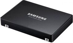 Накопитель SSD 2.5 Samsung MZQL27T6HBLA-00A07 PM9A3 7.68TB PCIE Gen4 x4 NVMe 6700/4000MB/s IOPS 1100K/200K MTBF 2M 1DWPD OEM