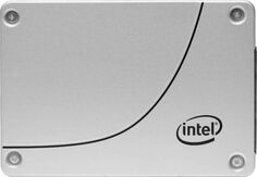 Накопитель SSD 2.5 Intel SSDSC2KB960GZ01 D3-S4520 960GB SATA 6Gb/s TLC 3D NAND 550/510MB/s IOPS 90K/43K MTBF 2M