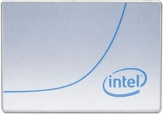 Накопитель SSD U.2 Intel SSDPE2KX010T807 DC P4510 series 1TB PCIe 3.1 x4 NVMe TLC 3D NAND 2850/1100MB/s IOPS 465K/70K MTBF 2M 15mm (SSDPE2KX010T801)