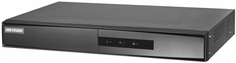 Видеорегистратор HIKVISION DS-7104NI-Q1/M(C) 4-х канальный IP Видеовход: 4 канала; видеовыход: 1 VGA до 1080Р, 1 HDMI до 1080Р