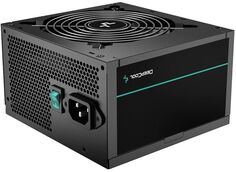 Блок питания ATX Deepcool PM800D 800W, 120mm fan, active PFC, 80+ GOLD RET