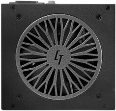 Блок питания ATX Chieftec BDK-750FC Chieftronic SteelPower, 750W, 80 PLUS BRONZE, active PFC, 120mm fan, full cable management Retail