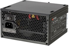 Блок питания ATX ACCORD ACC-600-NP 600W, 120mm fan