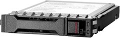Накопитель SSD HPE P40502-B21 480GB 2.5(SFF) 6G SATA Mixed Use Hot Plug BC Multi Vendor SSD (for HP Proliant Gen10+ only)