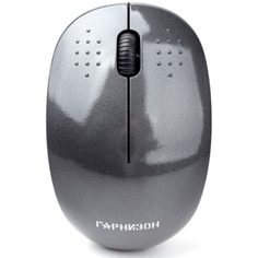 Мышь Wireless Garnizon GMW-440-1 серый, 1000 DPI, 2 кн. колесо-кнопка Гарнизон