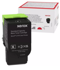 Картридж Xerox 006R04371 повышенной емкости для C310/315 желтый (5.5K стр.)