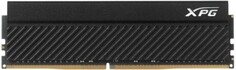 Модуль памяти DDR4 8GB ADATA AX4U36008G18I-CBKD45 GAMMIX D45 PC4-28800 3600MHz CL18 радиатор 1.35V RTL