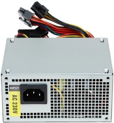 Блок питания Foxconn FX-300S 300W SFX APFC 80mm fan