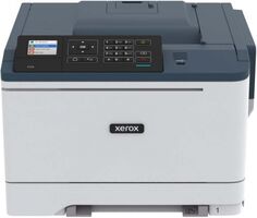 Принтер лазерный цветной Xerox С310 C310V_DNI A4, 33ppm, 1200x1200, duplex, USB/Ethernet/Wi-Fi, 250 Tray