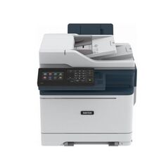 МФУ лазерное цветное Xerox С315 C315V_DNI A4, 33ppm, 1200x1200, duplex, USB/Ethernet/Wi-Fi, 250 Tray