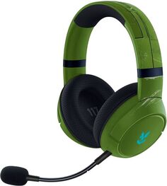 Гарнитура wireless Razer Kaira Pro for Xbox RZ04-03470200-R3M1 HALO Infinite Edition