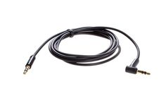 Кабель Telecom TAV7175MA-2M угловой, 3.5 Jack (M) - 3.5 Jack (M), 2m