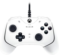Геймпад Razer Wolverine V2 для Xbox Series X/S, mercury