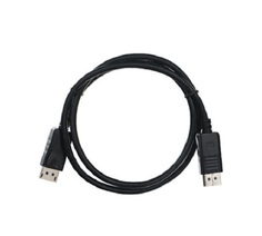 Кабель интерфейсный DisplayPort Telecom CG712-3M 1.2V 4K/60Hz 3m