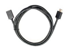 Кабель интерфейсный HDMI-HDMI Telecom TCG235MF-3M удлинительный 19M/19F, 3m