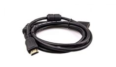 Кабель интерфейсный HDMI-HDMI Telecom TCG200MF-3M удлинительный 19M/19F, 3m