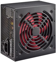 Блок питания ATX Xilence XP350R7 XN050 350W, 120mm fan