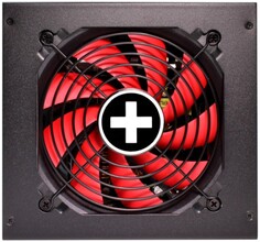 Блок питания ATX Xilence XP750MR11 XN087 Performance A+ III, 750W, APFC, 80+ Bronze, 120mm fan, semi-modular