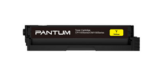 Тонер-картридж Pantum CTL-1100XY для CP1100/CP1100DW/CM1100DN/CM1100DW/CM1100ADN/CM1100ADW/CM1100FDW желтый (2300 стр.)