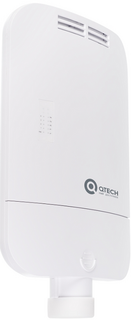 Коммутатор неуправляемый QTECH QSW-1500-9E-I-AC уличный, 8 портов 10/100 Base-T PoE 802.3af\at, 1 порт 10/100 Base-Т, IP65, 220В АС