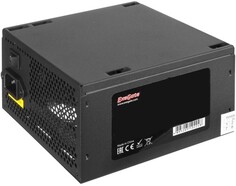 Блок питания ATX Exegate EX292162RUS-S 850PPE , 850W, APFC, 80 PLUS, 120mm fan, кабель 220V с защитой от выдергивания
