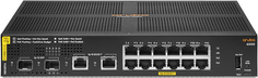 Коммутатор Aruba 6000 R8N89A 12G CL4 2SFP 139W