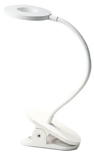 Лампа настольная Yeelight Clip on Lamp J1 YLTD10YL беспроводная с клипсой, 3300-5000K