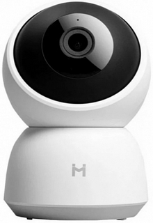 IP-камера Xiaomi IMILAB Home Security Camera A1 CMSXJ19E поворотная, 2304х1296, 110°, 3 Мп