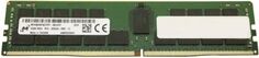 Модуль памяти DDR4 32GB Micron MTA36ASF4G72PZ-3G2 PC4-25600 3200MHz ECC Reg CL22 1.2V 2Gbx4 OEM