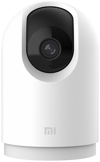 Видеокамера IP Xiaomi Mi 360° Home Security Camera 2K Pro BHR4193GL 2304х1296, 360°, голосовой помощник, microSD (MJSXJ06CM)