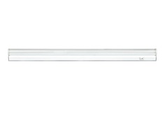 Светильник светодиодный Rexant 607-211 линейный T5-01 5 Вт 400 Лм 4000 K IP20 315 мм с выключателем и соединителем