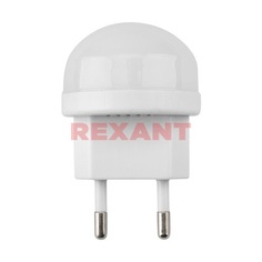Ночник Rexant 75-0304 cветодиодный «Хамелеон» мини 220 В