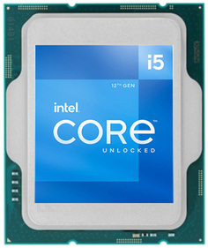 Процессор Intel Core i5-12600K CM8071504555227 3.7-4.9GHz (LGA1700, L3 20MB, TDP 125W) OEM