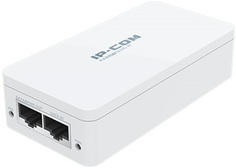 Инжектор PoE IP-Com PSE30G-AT 802.3at Gigabit PoE Injector