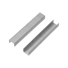 Скоба KRANZ KR-12-5502 для мебельного степлера 8 мм, тип 53, 1000 шт.