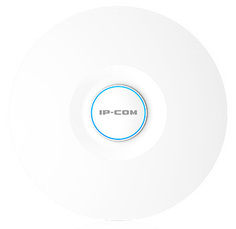 Точка доступа IP-Com PRO-6-LR 802.11AX Dual-Band Long Range Access Point