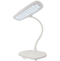 Светильник Rexant 75-0222 настольный Baoli, USB-зарядка устройств, вращение 360°