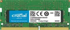 Модуль памяти SODIMM DDR4 8GB Crucial CT8G4SFS832A PC4-25600 3200MHz CL22 1.2V